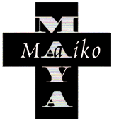 Maiko Maya