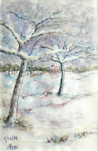 0002 -  The Art of Akemi Shimoji