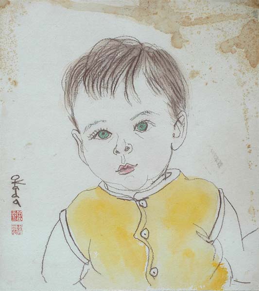 0005 -  The Art of Akemi Shimoji