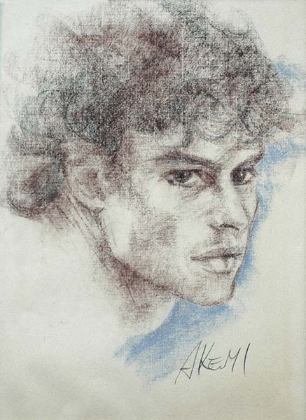 0006 -  The Art of Akemi Shimoji