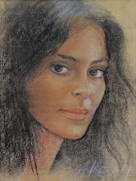 0008 -  The Art of Akemi Shimoji