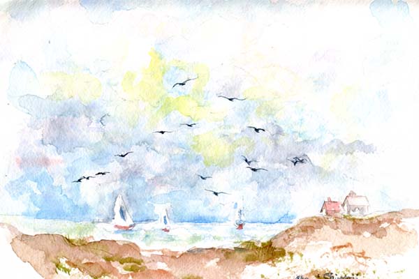 0012 -  The Art of Akemi Shimoji