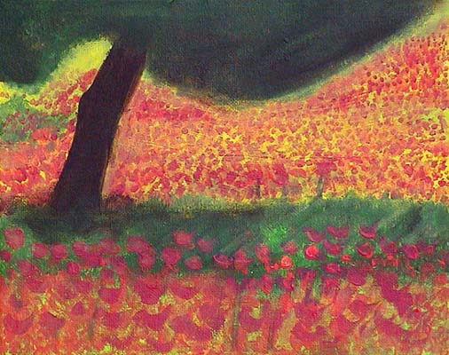 Paintings by Maya Maiko   - www.dadada.com